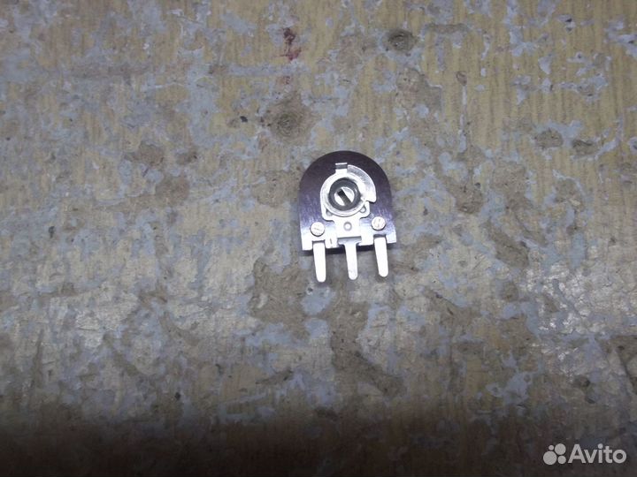 Резисторы подстроечные сп3-38В 0.125 Вт