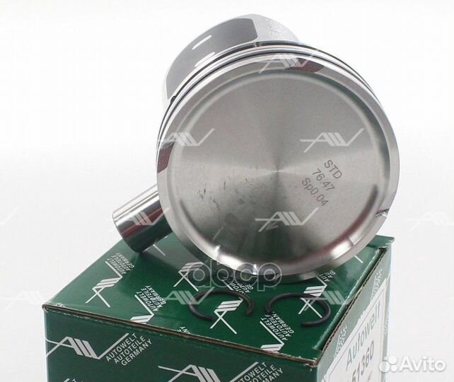 Поршень pn51360 Autowelt