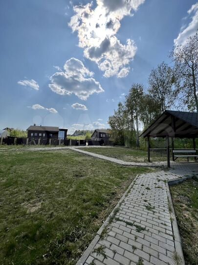 Участок 12 сот. (ИЖС)