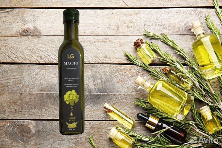 Масло кедровое сыродавленное К0248