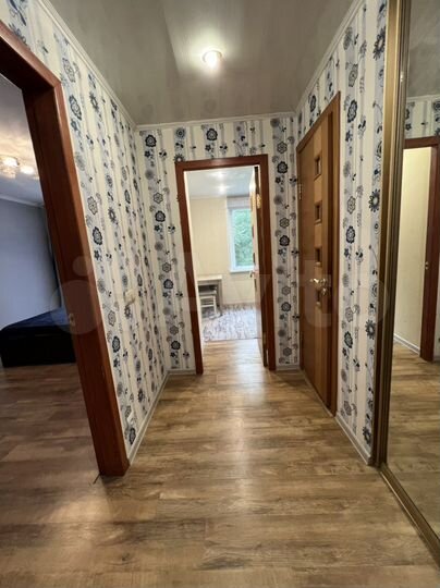 1-к. квартира, 35 м², 1/5 эт.