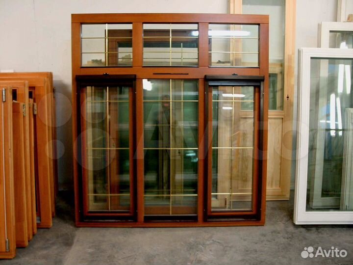 Плаcтиковыe окнa