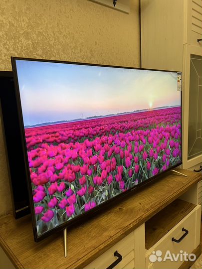 Телевизор smart tv