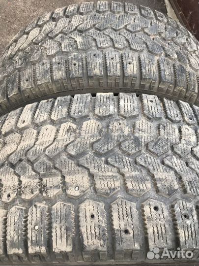 Yokohama Ice Guard F700Z 255/55 R18