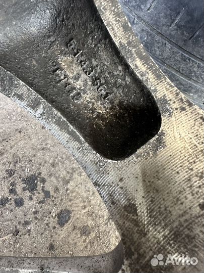 Aeolus HN10 245/50 R18 29M