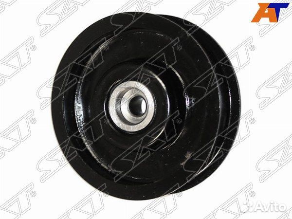 Ролик приводного ремня mercedes-benz E-class