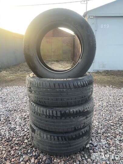 Hankook Ventus Prime 2 K115 225/60 R17