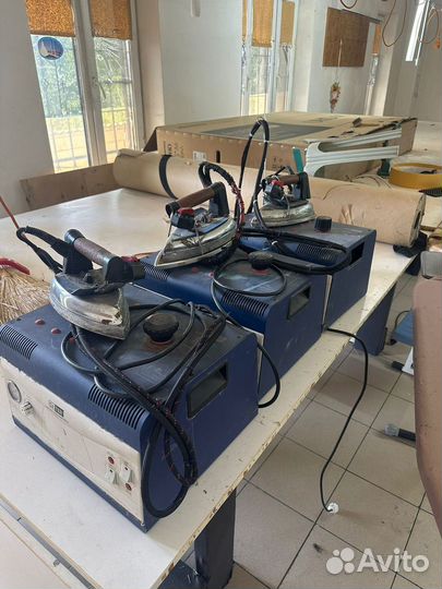 Швейная машинка