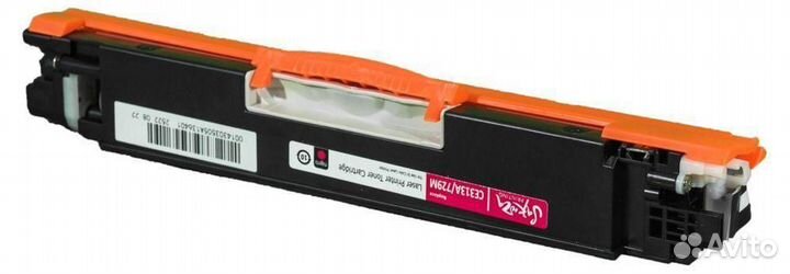 Картридж Sakura sace313A/729M 1361721