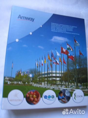 Папка для бумаг фотоальбомы