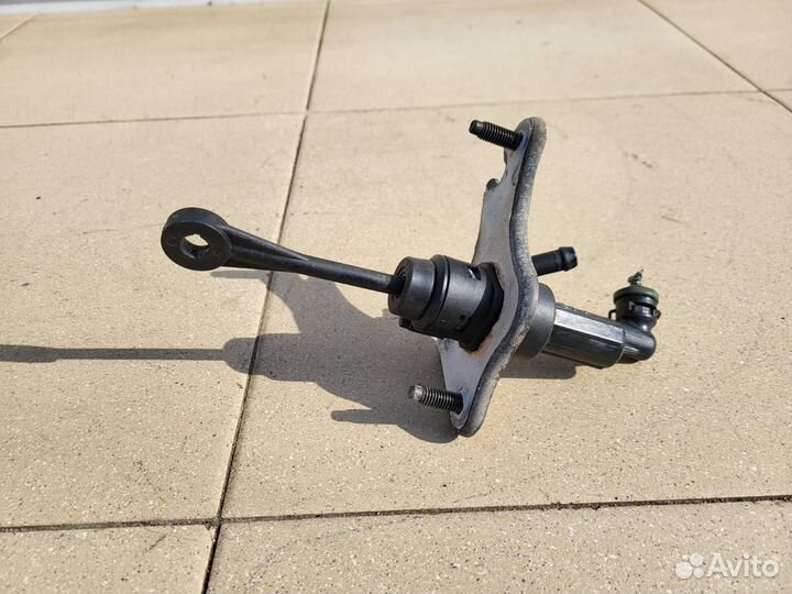 Цилиндр сцепления главный Hyundai Solaris