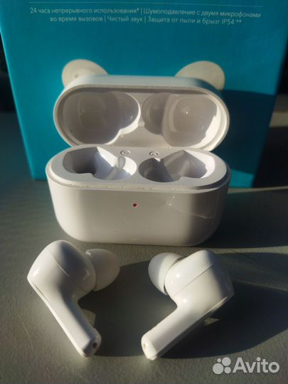 Беспроводные наушники Honor Choice CE79