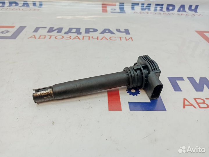 Катушка зажигания Skoda Superb 2 0221604115