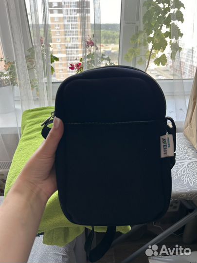 Термо сумка avent