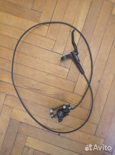 Тормоза для велосипеда