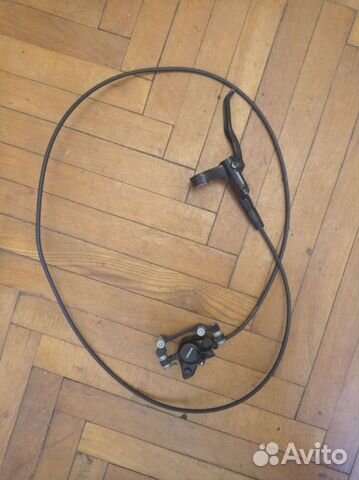 Тормоза для велосипеда