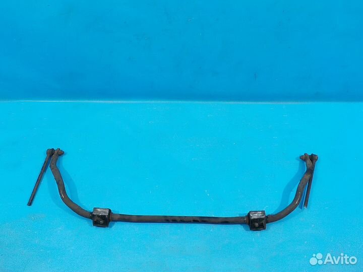 Стабилизатор передний toyota Avensis 3 (T270) 2009