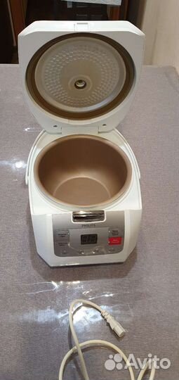 Мультиварка Philips HD 3033/00