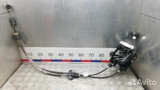 Кулиса кпп ford galaxy 3 (LDN05T601)