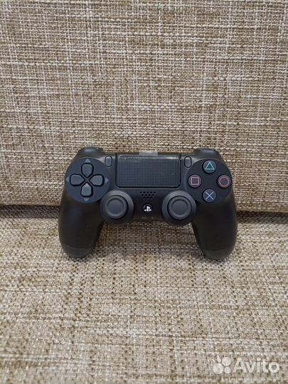 Джойстик для ps4