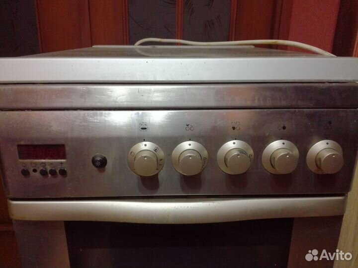 Газовая плита Gorenje