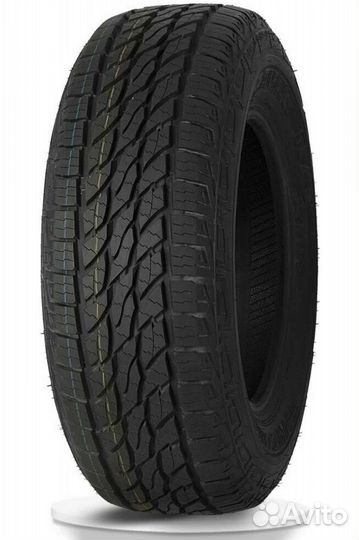 Mazzini GiantSaver 225/75 R16 115S