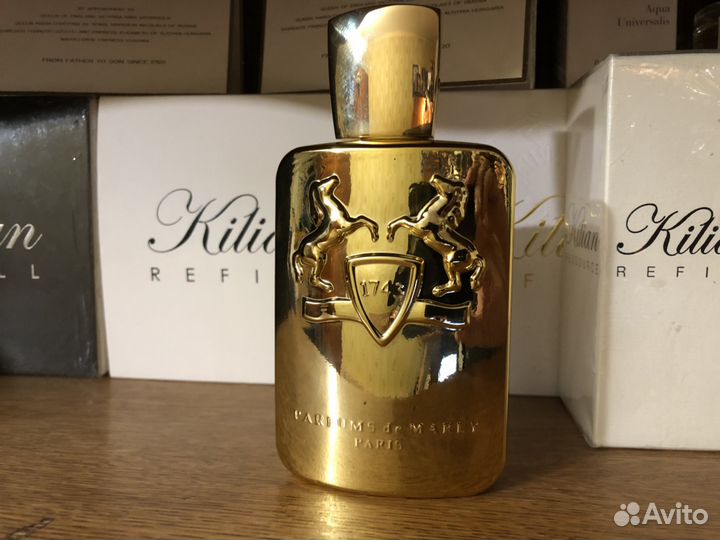 Parfum de Marly Paris Pegasus распив 10мл