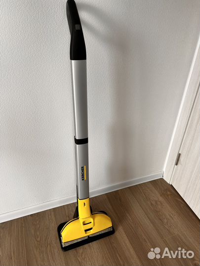 Электрошвабра Karcher 1000