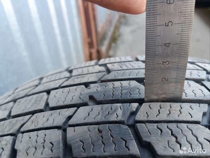 Dunlop Graspic DS3 205/60 R16 96Q