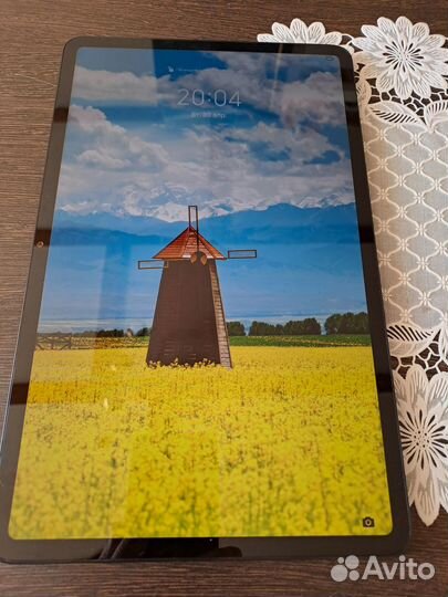 Планшет honor pad 8