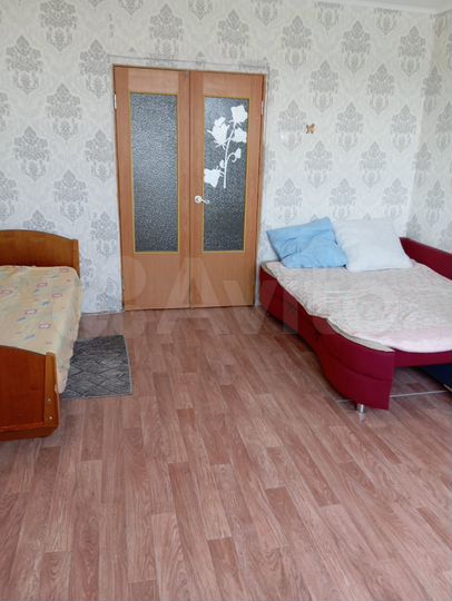 Комната 19 м² в 3-к., 7/9 эт.