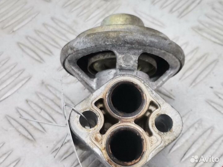 Клапан EGR Mitsubishi Space Star 2001