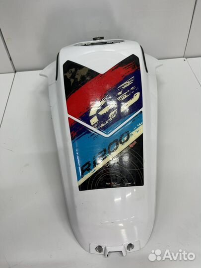 Bmw r1250gs adventure кожух топливного бака