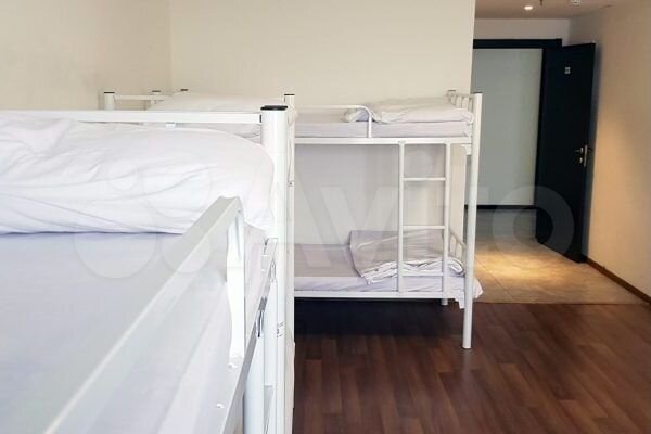 Комната 20 м², 2/2 эт.