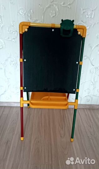 Мольберт для рисования детский