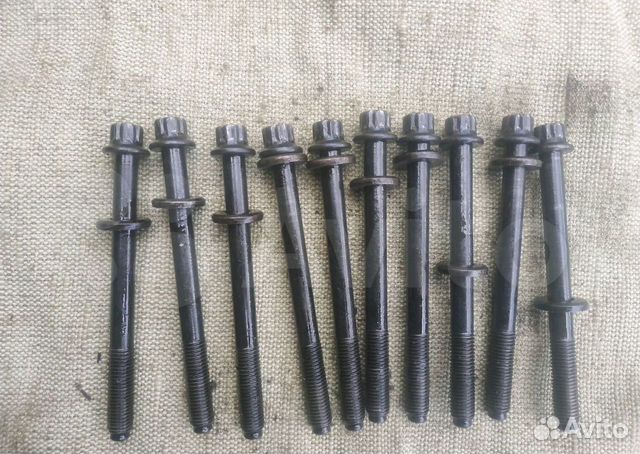 Болт гбц mobis 223212a100. Болты гбц 4g64 mitsubishi. Шайбы болтов гбц 4д56. Болты гбц лансер 9 4g18. Болты гбц lancer 9 1.