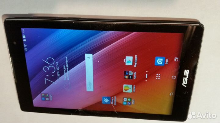 Планшеты:Asus-digma optima-digma plane-Запчасти