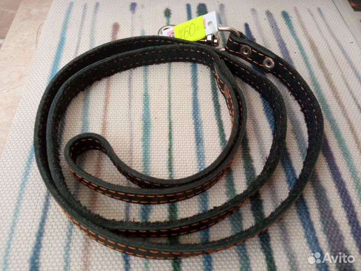 Поводок для маленьких собак