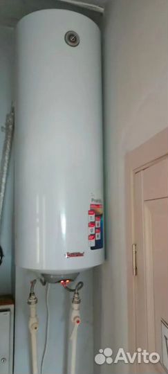 Ремонт бойлеров. Ремонт водонагревателей на дому