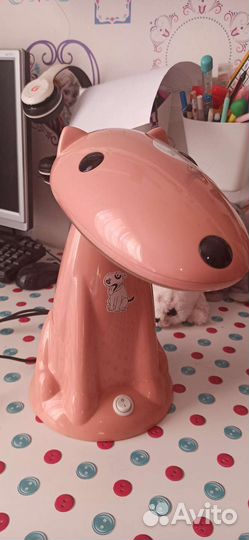 Светильник