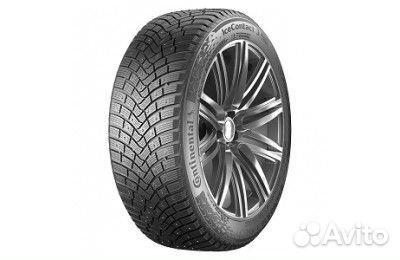 Continental IceContact 3 205/55 R17 95T