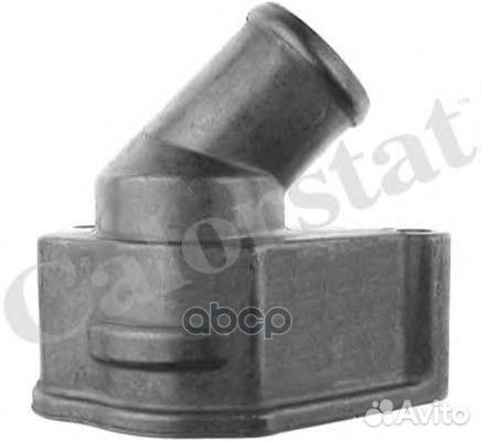 Термостат с прокладкой opel antara, chevrolet C