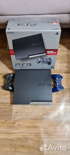 Sony playstation 3