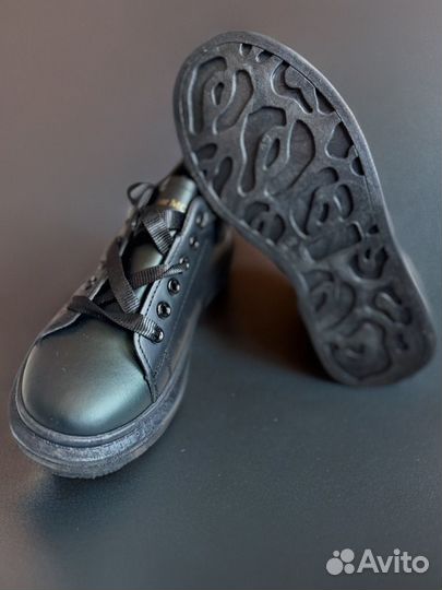 Кеды женские