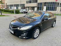 Mazda 6 2.0 AT, 2010, 197 000 км, с пробегом, цена 1 140 000 руб.