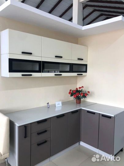 Модульная кухня