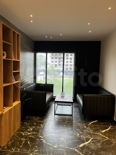 1-к. квартира, 46,9 м², 9/13 эт.