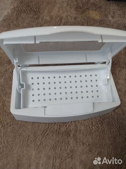 Стерилизатор для инструментов