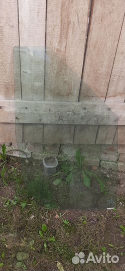 Стекло водительской двери Фиат Уно