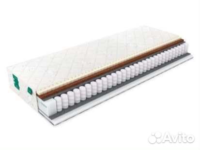 Матрас Димакс ок Медиум 90х190